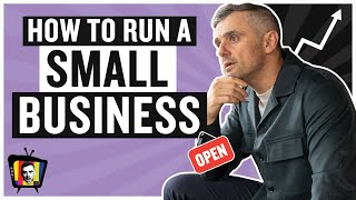 How to grow and operate a business | Business Advice For Entrepreneurs