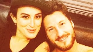 Rumer Willis Pens a Touching Tribute to 'DWTS' Pro Val Chmerkovskiy