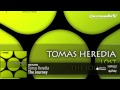 tomas heredia the journey original mix