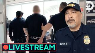 🔴 WATCH NOW: The Most Viral Busts You Have to See | Contraband | Discovery