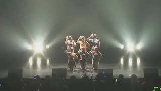 2011-01-22 ももクロ Live ミライボウルがやってきた Zepp Osaka 第2部 (1/5)