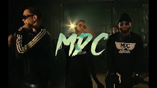 MDC 3 Letter 3 Words Official Video