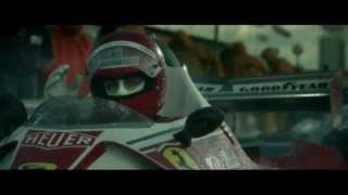 Film: Rush (2013) Trailer Ita