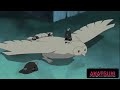 akatsuki captured 1 tail shukaku part 1 deidara and gara fights