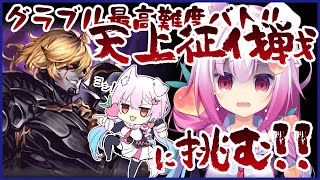 【Vtuber騎空士】天上征伐戦ギルベルトPROUD＋攻略！解説つき