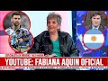 PREDICCIONES de FABIANA AQUIN en #CRÓNICA