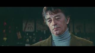 The Yakuza - Original Theatrical Trailer
