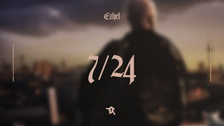 Ezhel - 7/24 (Official Audio)