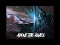 Royalty Free Heavy Metal Instrumental - ABOVE THE ASHES - DOWNLOAD