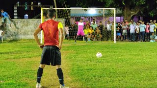 Gk বাবুসোনা দার সেভে টীম সেমি ফাইনাল খেললো🔥The best tiebreaker shootout save#football#Penalty save