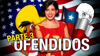 5 VECES QUE LOS GRINGOS SE OFENDIERON POR TONTERÍAS PARTE 3