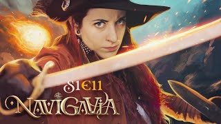 7th Sea | NAVIGAVIA S1 E11: \