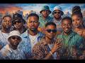 #ZIMAFRO MIX  2026 TRENDING AFROBEAT SONGS | EXQ , NUTTY O, FREEMAN, ORIYANO,  ATENDA CHINX,  XIBA