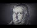 memahami pemikiran friedrich hegel dalam 6 menit