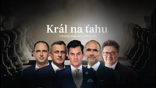 Král na ťahu: SNS vs KDH