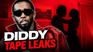 Diddy Tape Has Leaked! #hiphopnews