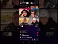 Tiktok Beef Hamid Eskaliert 🤬 gegen Gold Umar und Tesla Han