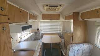 2005 Casita Spirit Deluxe 17