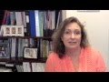 Promoting Child and Adolescent Health - Interview with Eva Klain