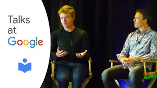Cumulus | Eliot Peper | Talks at Google