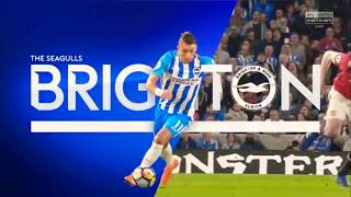 Sky Sports Premier League Intro - 2018-19