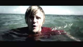 The Afters "Ocean Wide" Music Video