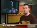 GameSpot - God of War Video Review (PS2)