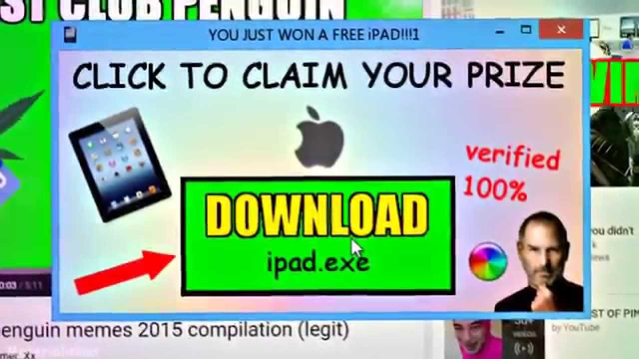 Mlg Antivirus Youtube