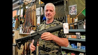 BAN ON GUNS: Will the ban reduce gun-related violence in Canada?