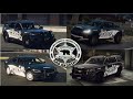 [ELS] BCSO Vehicle pack PT#2 | Showcase | Ep#7
