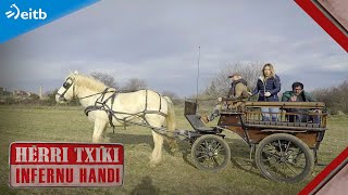 HERRI TXIKI INFERNU HANDI: Erriberri