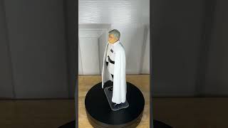 A figure a day. day 3/365. Star Wars The Black Series Director Krennic from Rogue One.