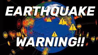 Earthquake WARNING‼️ 2 M Solar Flares! North Atlantic Current