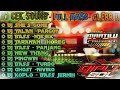 🔴DJ CEK SOUND - FULL BASs ,GLERR || Qipli BDL x Martilu Project √