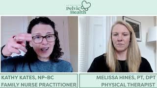 Performing a bimanual exam for pelvic pain: Top tips for practitioners