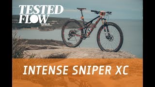 Intense Sniper XC Elite Review - Flow Mountain Bike