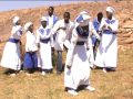 SHANGO LI A FHELA DTHUNI UAAC CHOIR