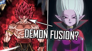 Everything We Know About Demon Realm So Far | Dragon Ball Daima(Hindi)