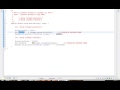 HOW TO  CONVERT STRING TO INTEGER IN JAVA DEMO