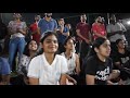 ifmr flashmob by team nritya abhyudaya 2020