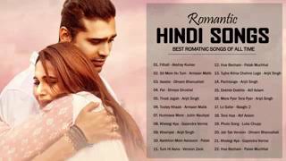 Latest Hindi Romantic Songs_ Bollywood Love Songs 2020 - Neha Kakkar_Dhvani Bhanushali_Heart Vibes