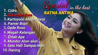 Download Mp3 Ratna antika full Album sobat Ambyarr