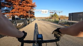 2022 OVCX Major Taylor Course Preview (USAC Course)