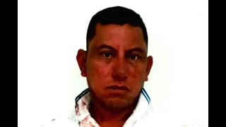 Así cayó alias ‘Carne Molida’, temible delincuente venezolano | Noticias Caracol