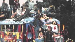 Spiro Agnew's Challenge to the Hippies