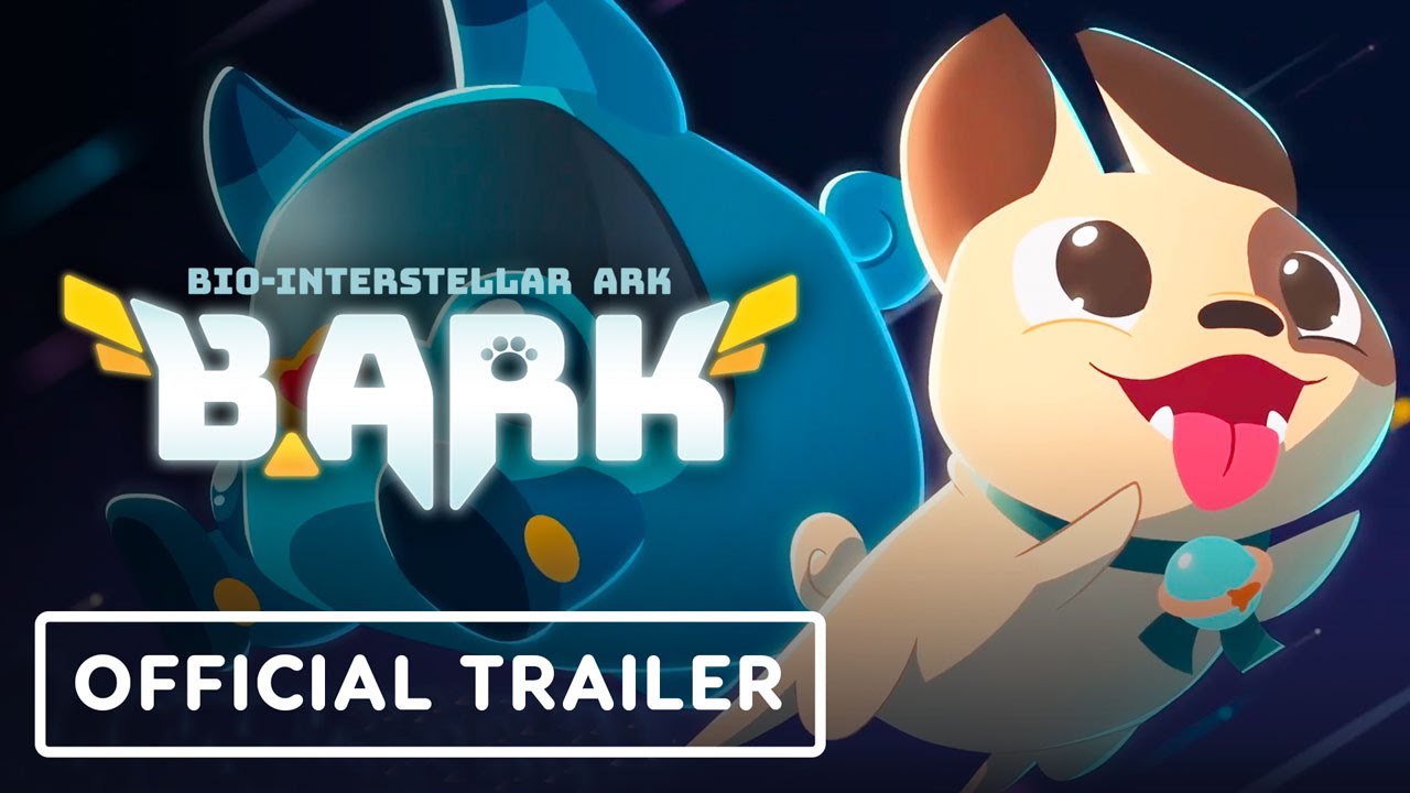 B.ARK - Official Launch Trailer - YouTube