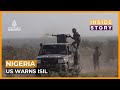 Do Donald Trump's strikes in Nigeria serve any purpose? | Inside Story