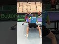 When you see this forehand you just think of 🐐♑️#viral#shorts#youtube#tabletennis#like#the#goat