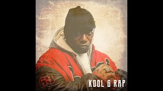 Kool G Rap - Don Giancana Fan Album 2022