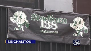Stadium 138 takes on Binghamton Restaurant Week